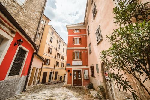 Villa Borgo