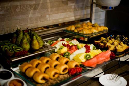 Eurostars Patios de Córdoba