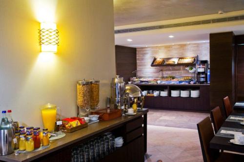 Eurostars Patios de Córdoba