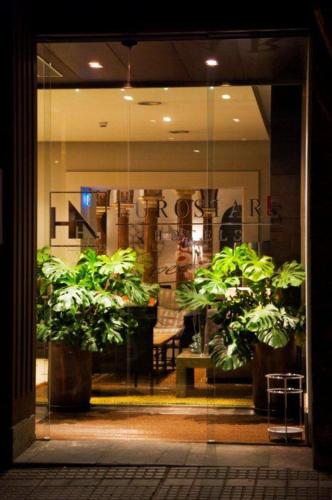 Eurostars Patios de Córdoba