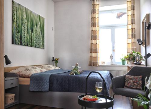 Apartmány U Aloise