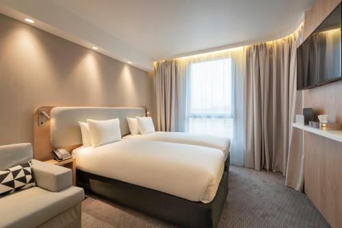 Holiday Inn Express Marne-la-Vallée Val d'Europe