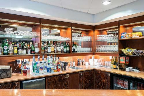 Best Western Ta Inn Hotell