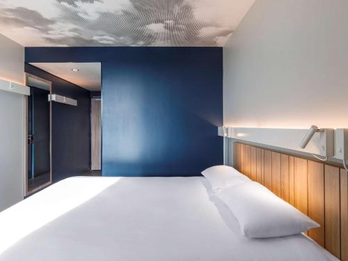 Ibis Lyon Meyzieu