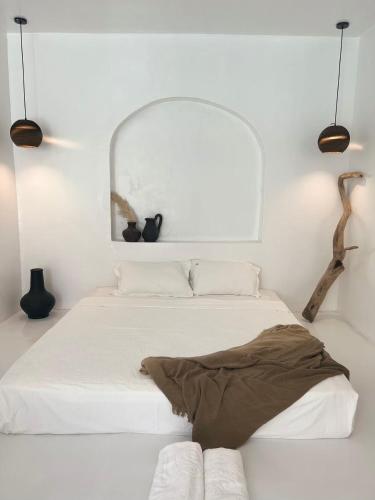 Bassa Nova Villa