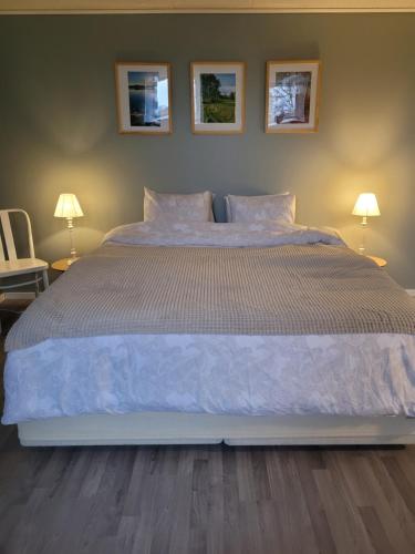 Bokskogens Guesthouse