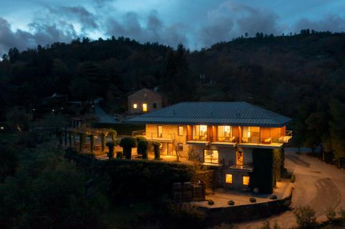 TheVagar Countryhouse Belmonte