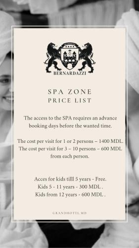 Bernardazzi Grand Hotel
