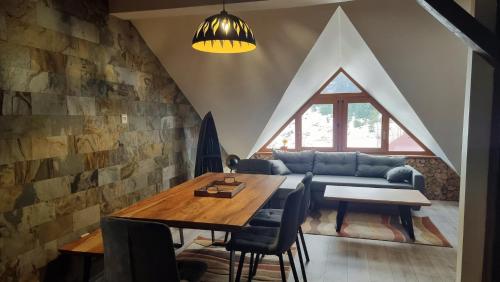 Hotel Mlynky