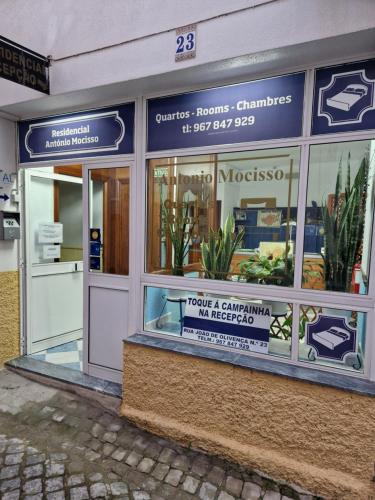 Residencial Antonio Mocisso