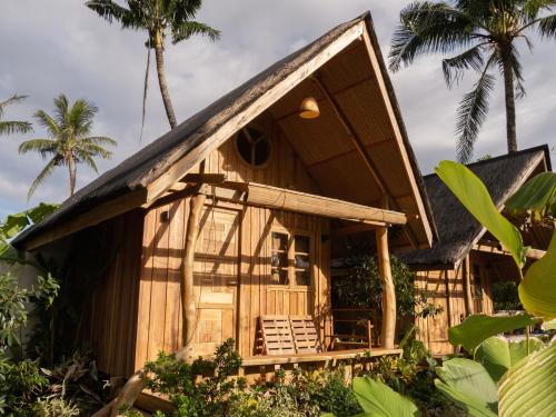 Camanolo Homestay