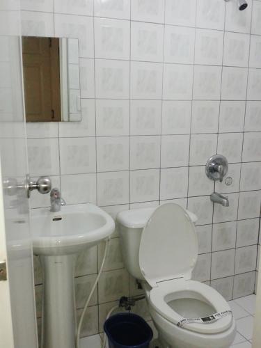 Hotel Sogo Banawe