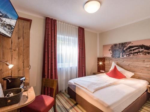 Alpengasthof Gruberhof