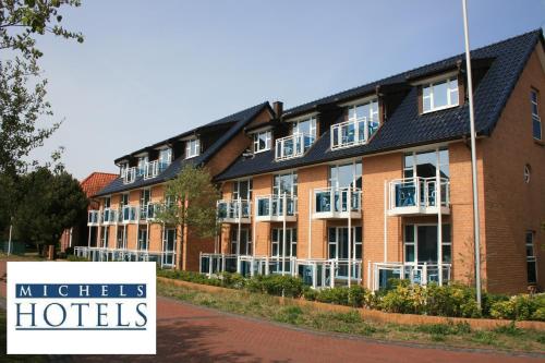 Residenz Sudwesthorn