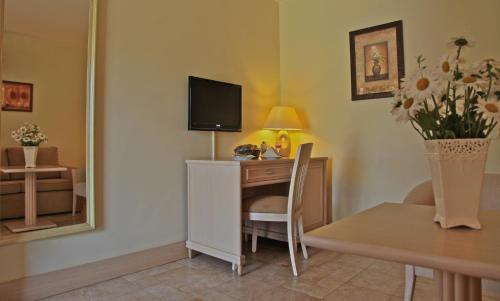 Dalyan Resort