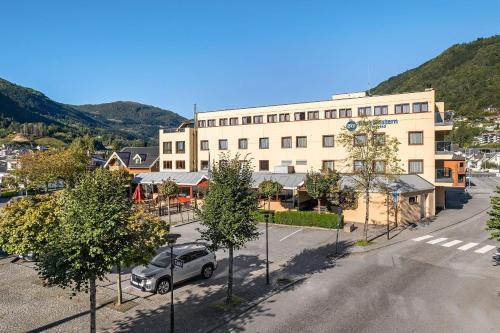 Best Western Lægreid Hotell