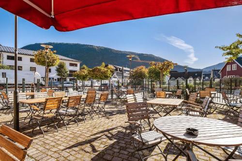 Best Western Lægreid Hotell