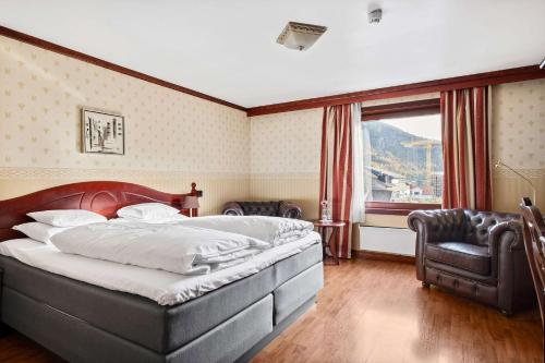 Best Western Lægreid Hotell