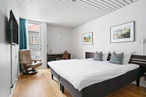 Best Western Havly Hotell