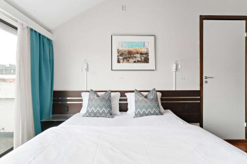 Best Western Havly Hotell