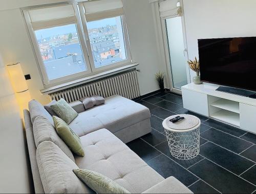 Esch/Alzette city apartment