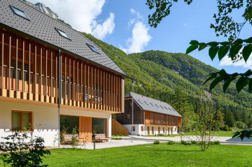 Residence Soca