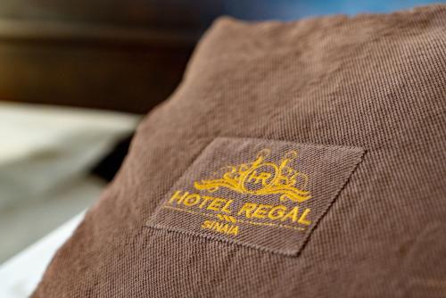 Hotel Regal Sinaia