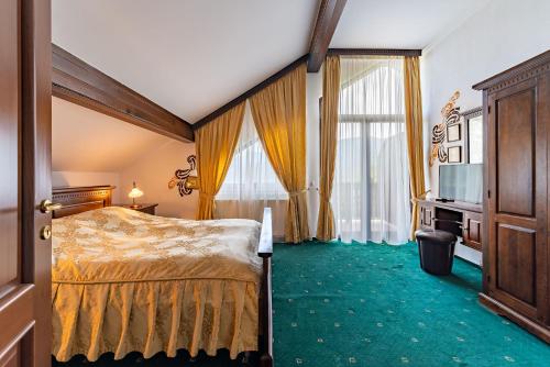 Hotel Regal Sinaia
