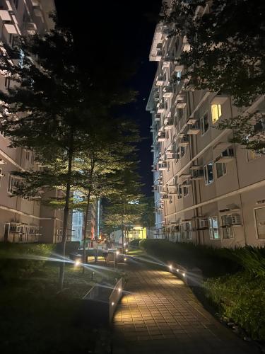 MISR Spacious Quezon City Manila