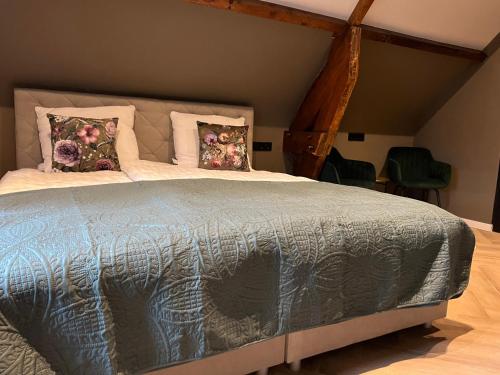Boutique Hotel De Kade Zaandam-Amsterdam