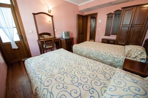 Hotel Izvora