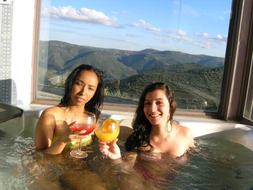 Casa De Alpajares Casa De Campo