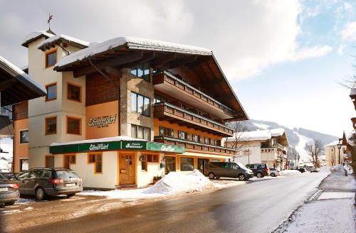 Hotel-Pension Ebnerwirt