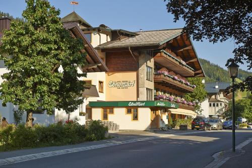 Hotel-Pension Ebnerwirt