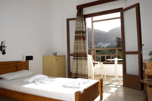 Velissarios Hotel