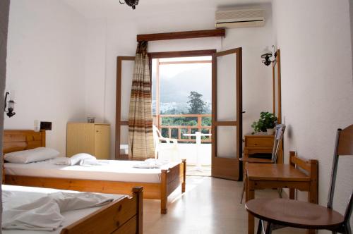 Velissarios Hotel