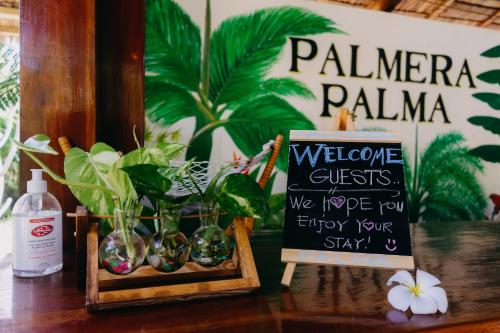 Palmera Palma Top Floor