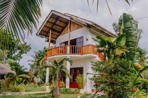 Palmera Palma Top Floor