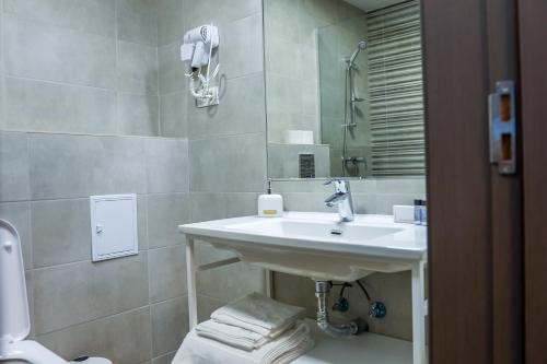 Hotel Ana Eforie