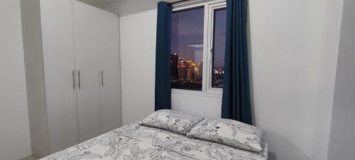 Spacious 2BR in Jazz Residences Makati