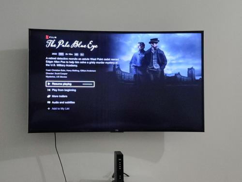 Spacious 2BR in Jazz Residences Makati