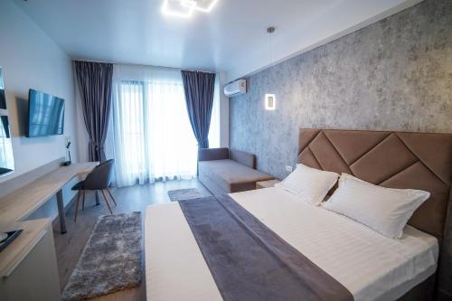 Hotel Ana Eforie