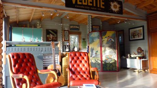 La Maison Des Musiciens