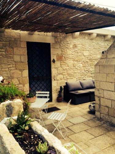 Masseria Vittoria