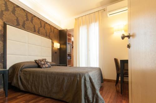 Hotel Touring Bologna