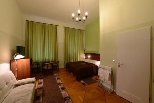 Classic Hotel-Pension