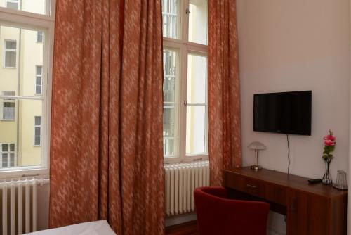 Classic Hotel-Pension