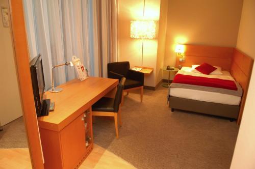 Classik Hotel Berlin Alexander Plaza