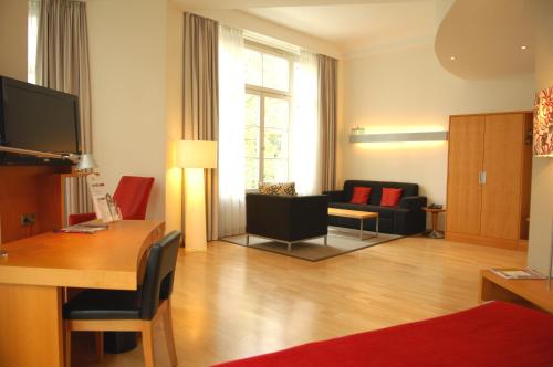 Classik Hotel Berlin Alexander Plaza