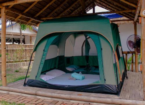 Lasersita Casitas And Water Spa Beach Resort by Cocotel